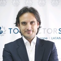 Alberto Porciani, Top Doctors